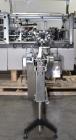 Used Jones APM Pouch King High Speed Horizontal Form Fill Seal with Adjustable